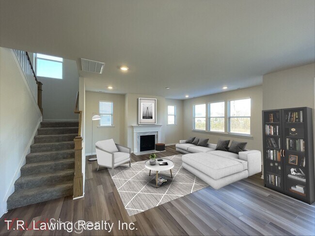 Building Photo - 5 br, 3 bath House - 2058 Yearden Lane