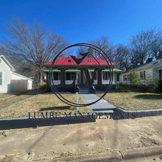 Foto del edificio - 1440 Myrtle Ave