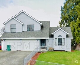 Building Photo - 6135 36th St SE