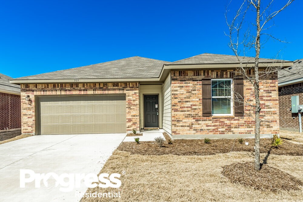 464 Crestridge Dr, Lavon, TX 75166 House Rental in Lavon, TX