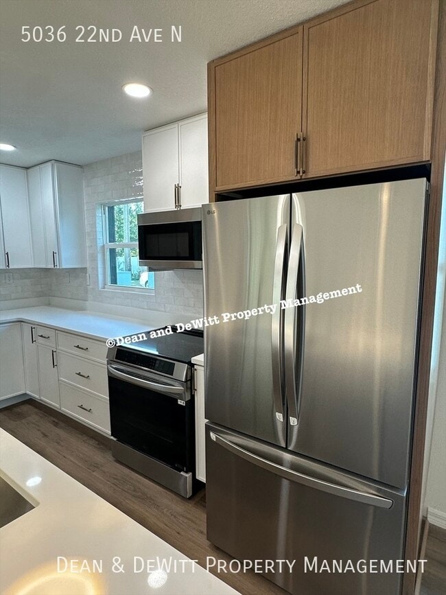 Building Photo - 5036 22nd Ave N