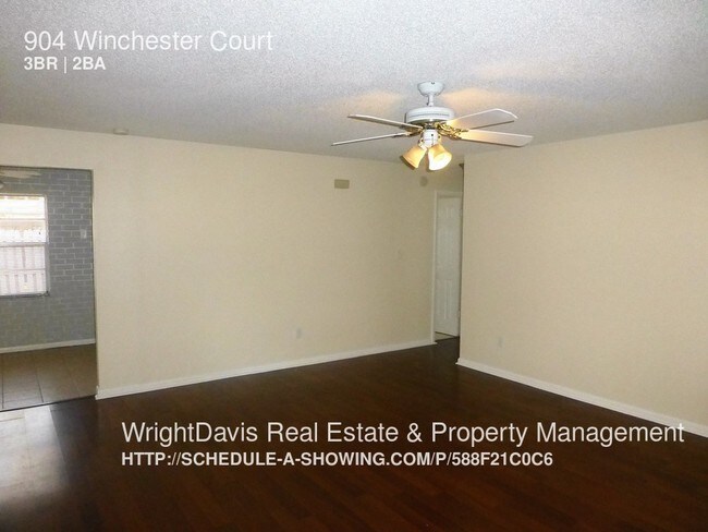 Building Photo - 904 Winchester Ct
