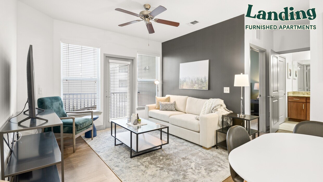 100 W Grant St Unit 3017.650429, Orlando, FL 32806 Apartment for Rent