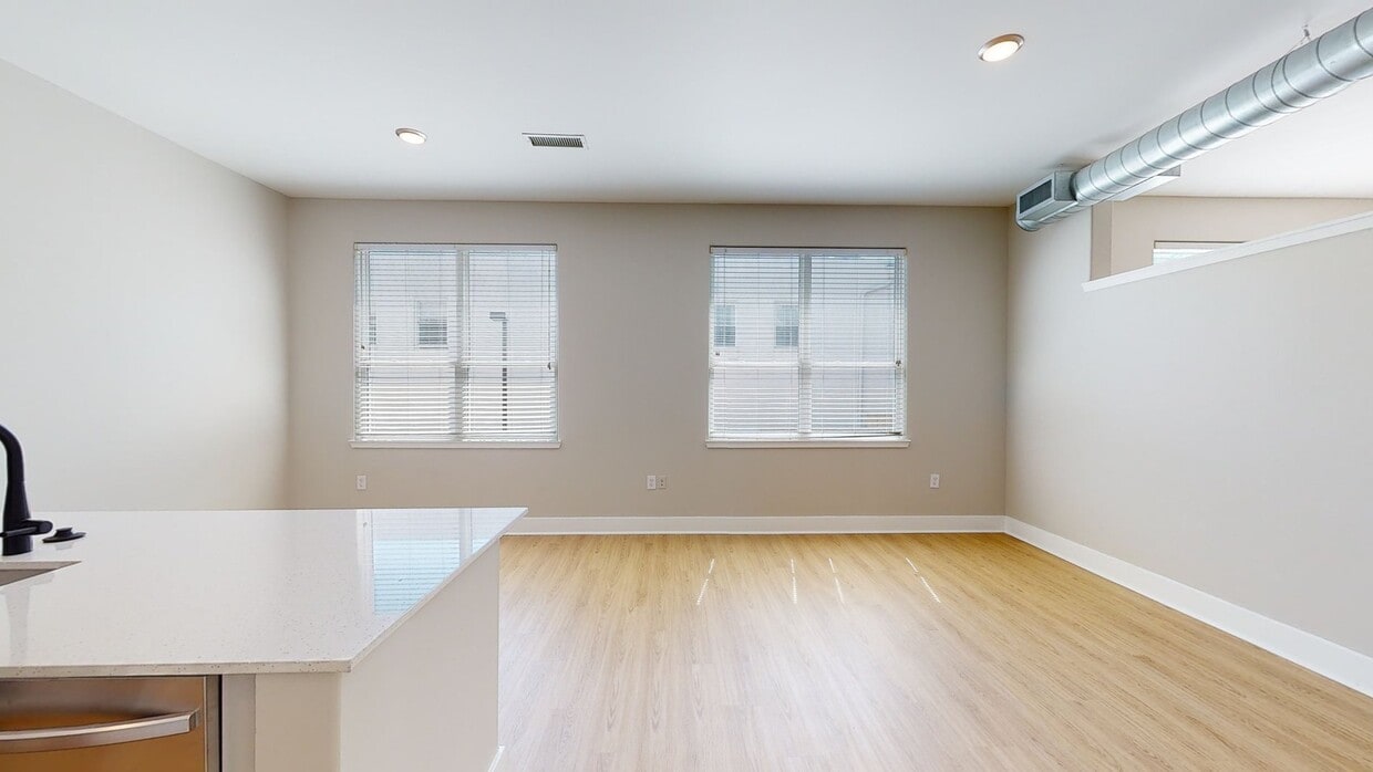 Photo - Towson Promenade Apartments