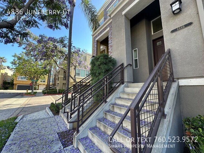 Foto del edificio - 4886 Juneberry Ct