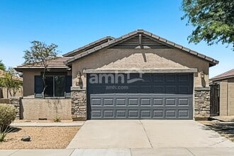 Building Photo - 2324 S 238th Ln