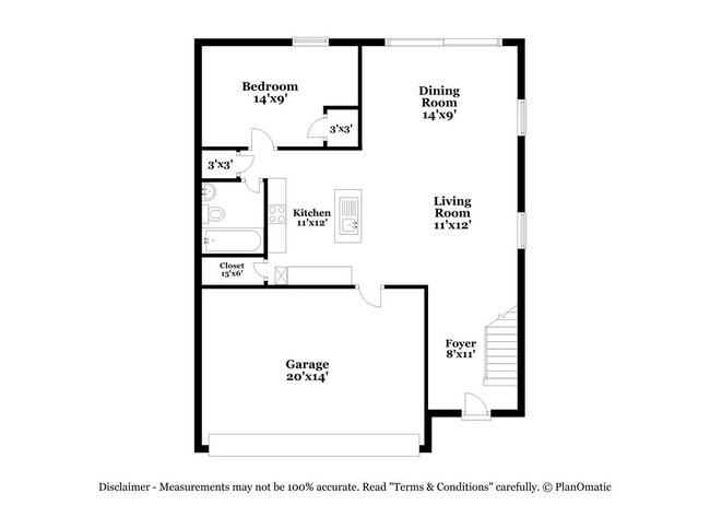 Foto del edificio - 1802 Greenwood Valley Dr