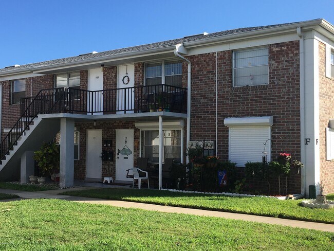 Building Photo - 190 E Olmstead Dr