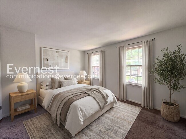 Foto del edificio - 2 Bed/2 Bath Town Home with Modern Amenities / Vouchers Accepted / Available Now!