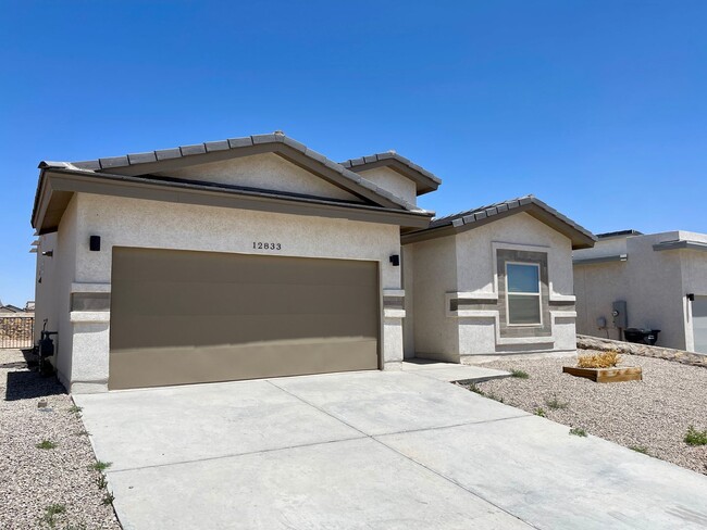 Building Photo - Your new home.