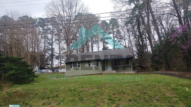 Foto del edificio - 3216 Hursey St