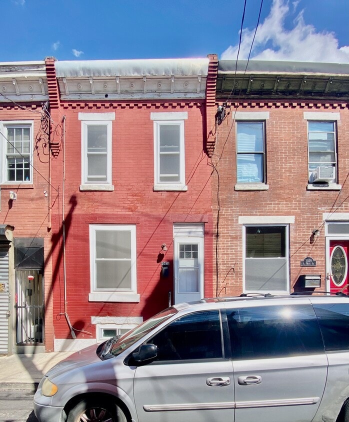 Photo - 2027 S Watts St. (Philadelphia, PA)