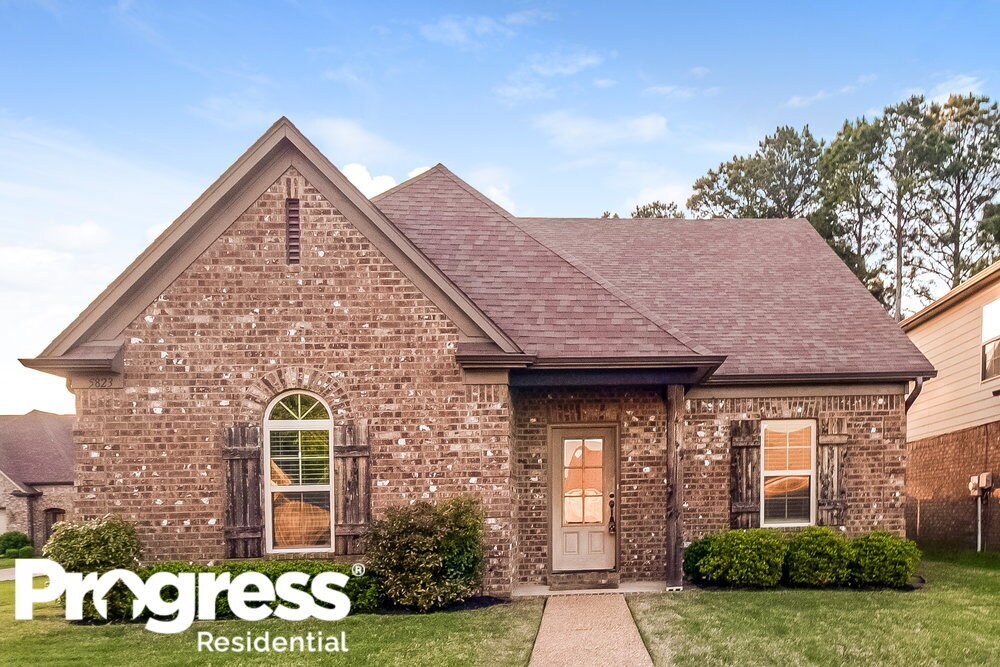5823 Bedford Pl, Southaven, MS 38672 House Rental in Southaven, MS