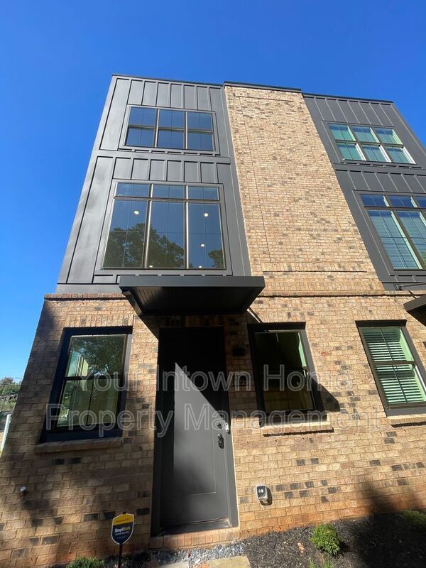 Foto del edificio - 1135 West Marietta St NW
