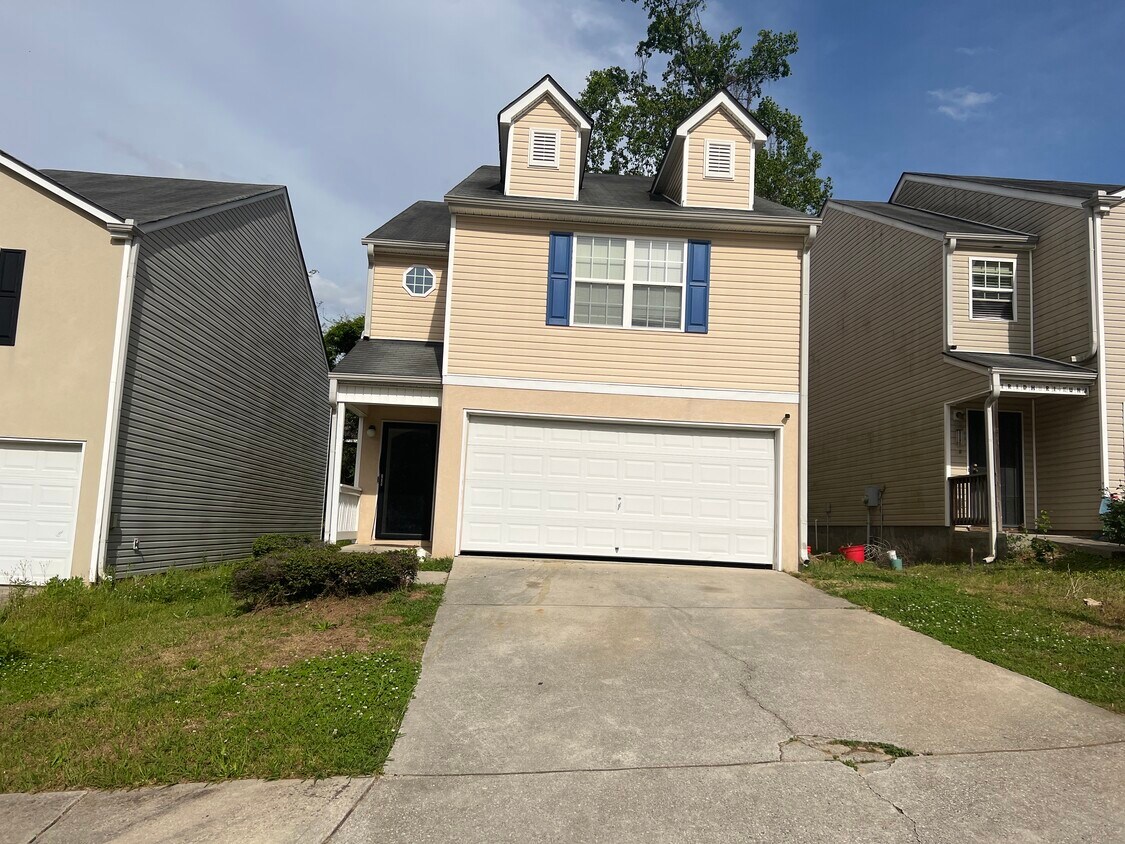 Primary Photo - 1263 Brookstone Rd