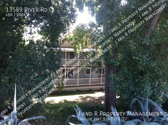 Building Photo - 13589 River Rd