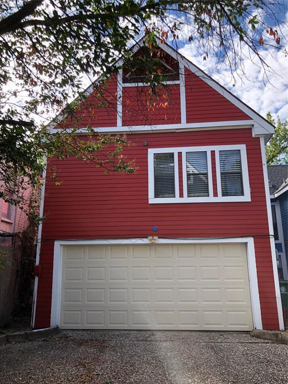 Foto del edificio - 1012 Heights Blvd