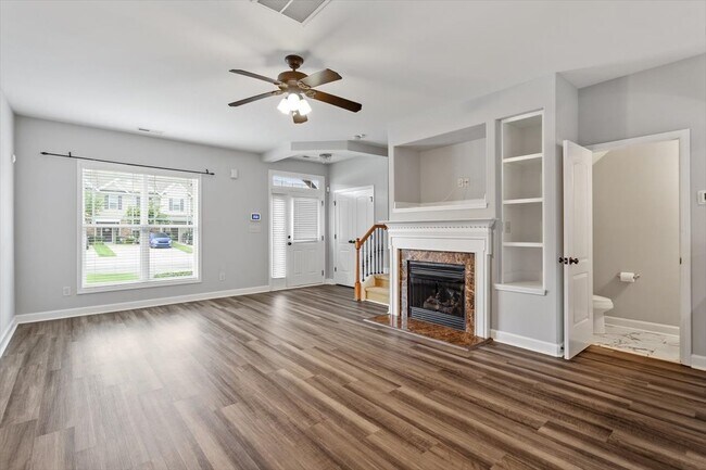 Building Photo - 223 Morgan Brook Way