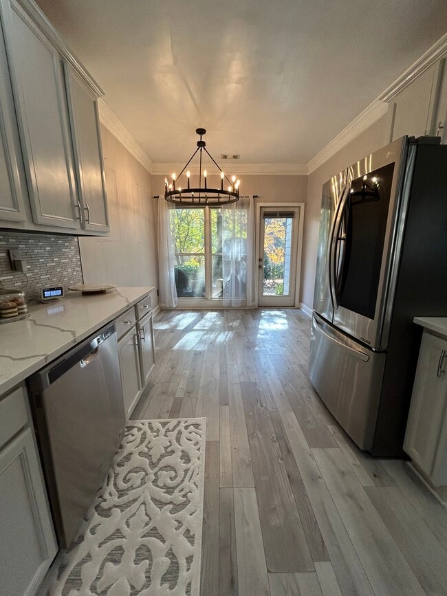 Foto del edificio - 2535 Village Creek Landing SE