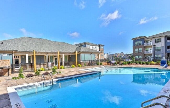 Building Photo - Avion Point