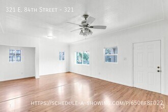 Building Photo - 321 E 84th St
