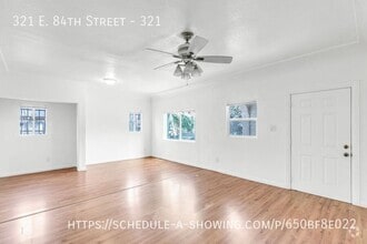 Building Photo - 321 E 84th St