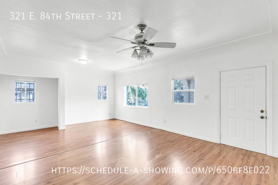 Primary Photo - 321 E 84th St