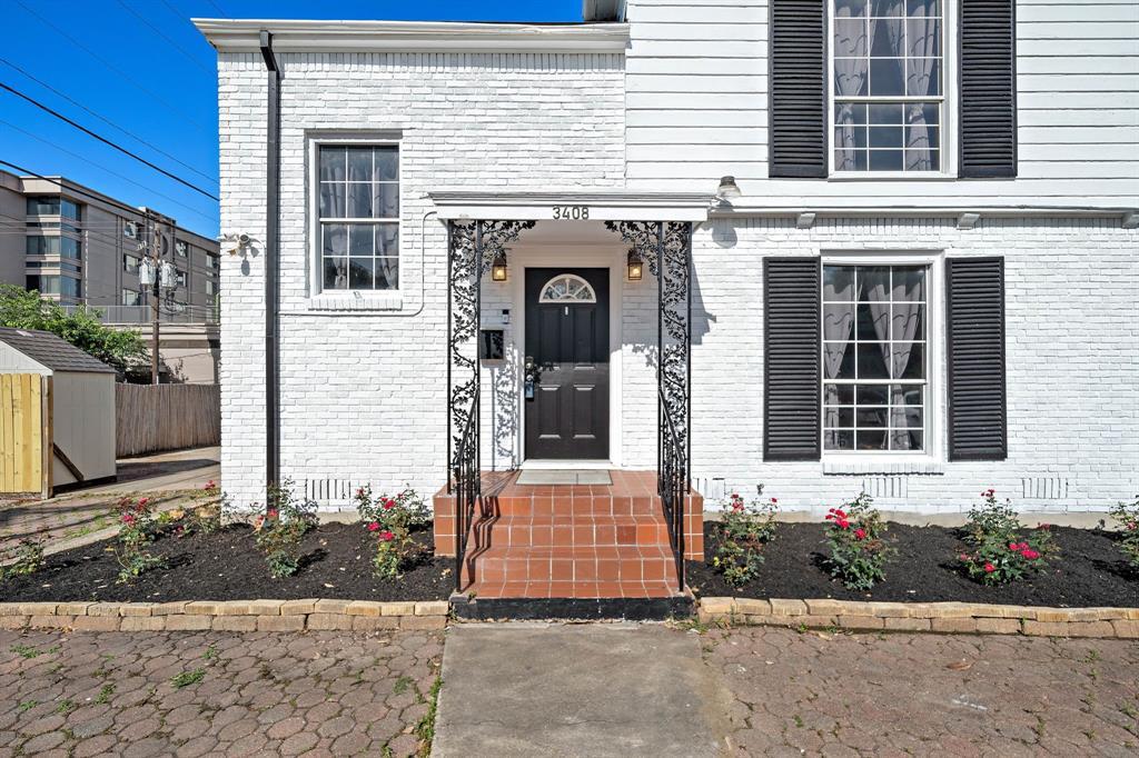 Foto principal - 3408 Roseland St