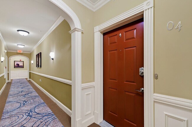 Foto del edificio - 10411 Rosegate Ct
