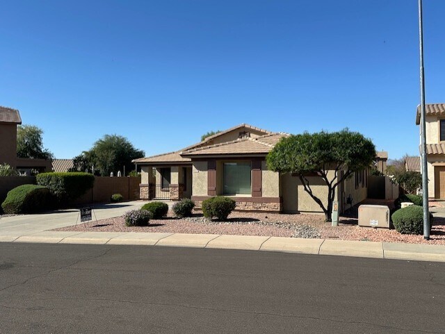 Foto del edificio - 16524 N 151st Ln