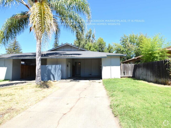 Building Photo - 4915 Douvan Ct
