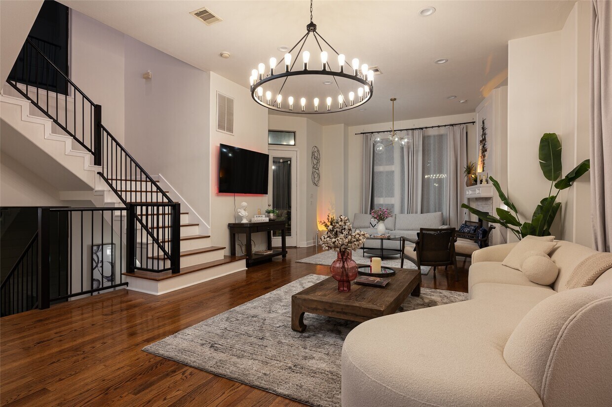 Foto principal - 4917 Nolda St