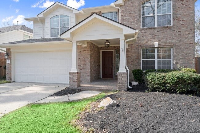 Building Photo - 7 Delta Mill Ct