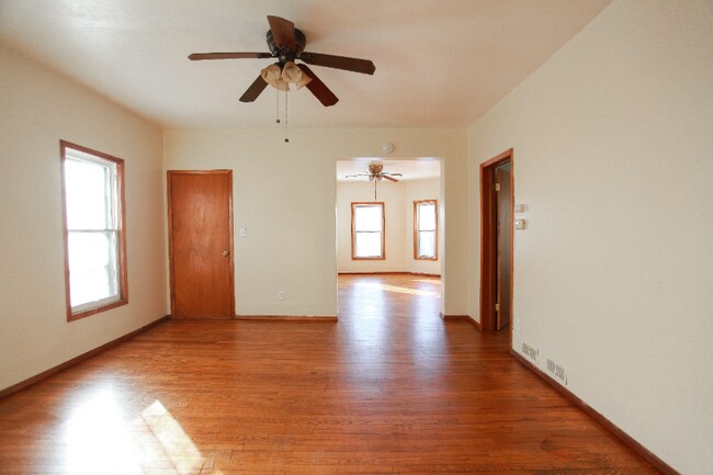 Building Photo - 428 Wilkinson St