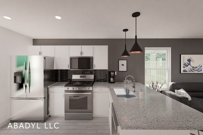 Building Photo - Roundrock Tiny Homes