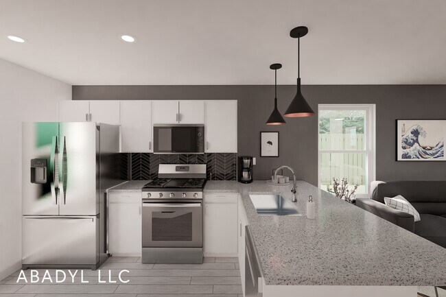 Foto del edificio - Roundrock Tiny Homes