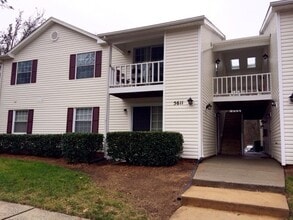 Building Photo - 5611 Hornaday Rd