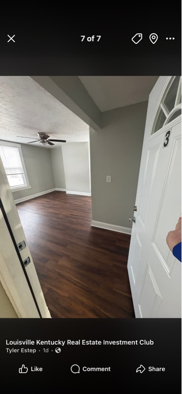 Building Photo - 3944 S 3rd St