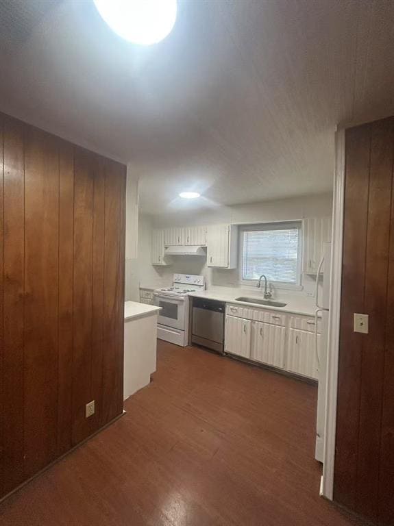Foto del edificio - 23393 Nameless Rd