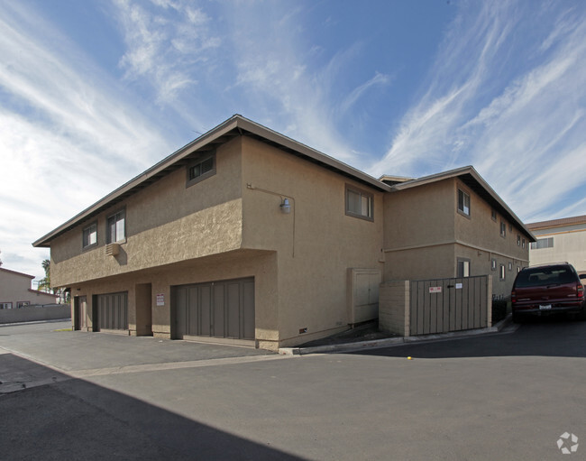 Building Photo - 8361 Garden Grove Blvd