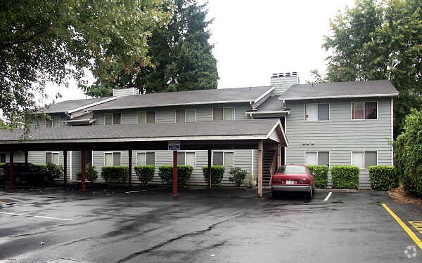 Building Photo - Shadow Park Apartments