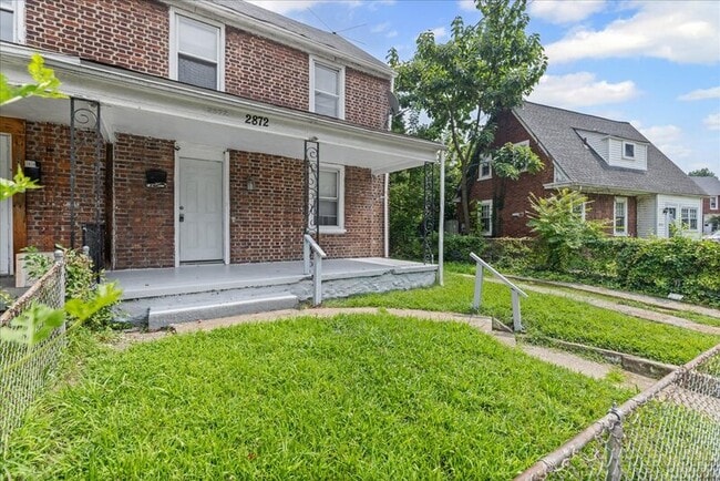 Foto del edificio - 2872 Kansas Rd