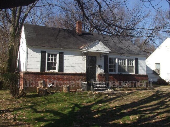 Foto del edificio - 1719 Norfolk St