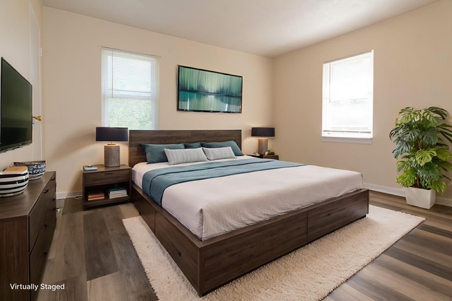 Foto del edificio - 3516 Brockton Ln