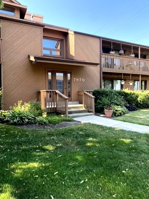 Foto principal - 7970 Garfield Ave