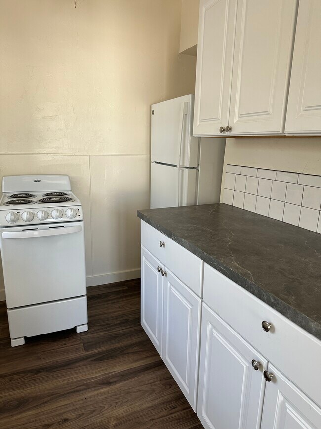 Foto del edificio - 927 E Whitman St