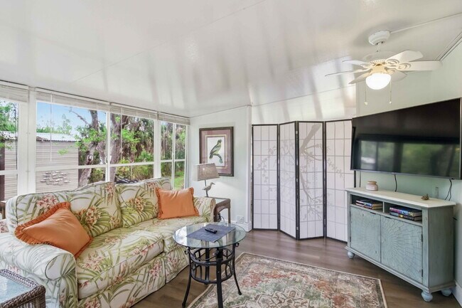 Foto del edificio - "Ramblers Rest Resort - 1 bed 1 bath home"