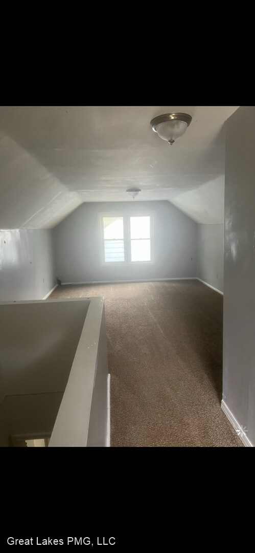 Foto del edificio - 3 br, 1 bath House - 19500 Bentler
