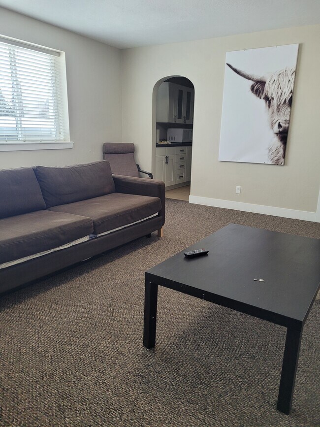 Foto del edificio - Roost