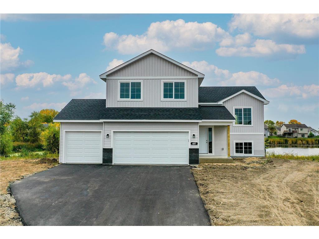 407 65th St, Waverly, MN 55390 House for Rent in Waverly, MN